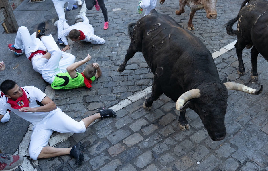 ‘Pelícano’ impone su ley en Telefónica.
