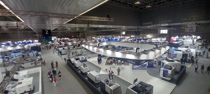 Imagen de archivo de BIEMH.