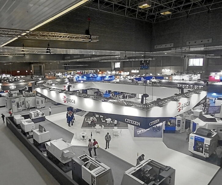 Imagen de archivo de la BIEMH.