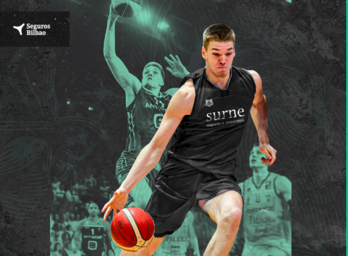 Thijs de Ridder ha firmado hasta 2025.