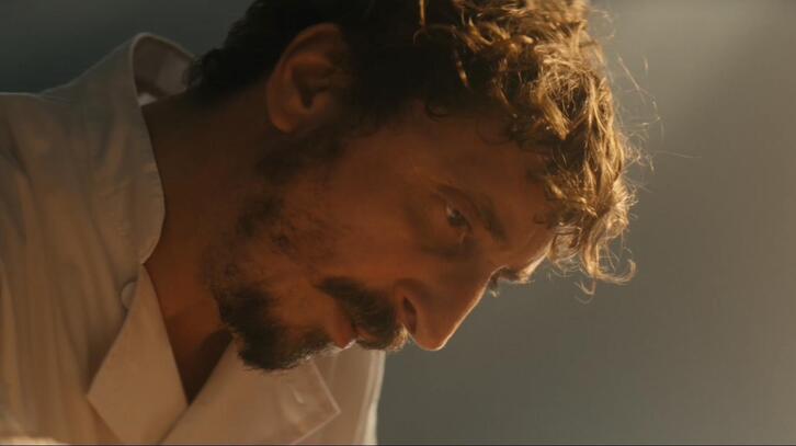 Fotograma de ‘Esperando a Dalí’.