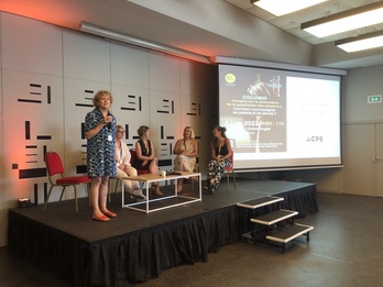 Au moins 20 000 mineurs sont victimes de prostitution.