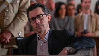 Fotograma de ‘El casom Braibanti’.