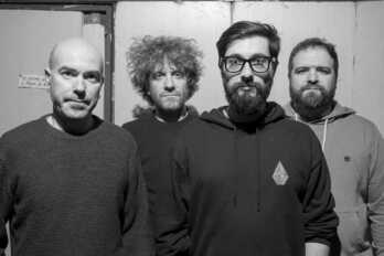 Gasteizko Lepora laukoteak bigarren diskoa atera du 2023an, ‘Zulotik’.