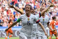 Rapinoe
