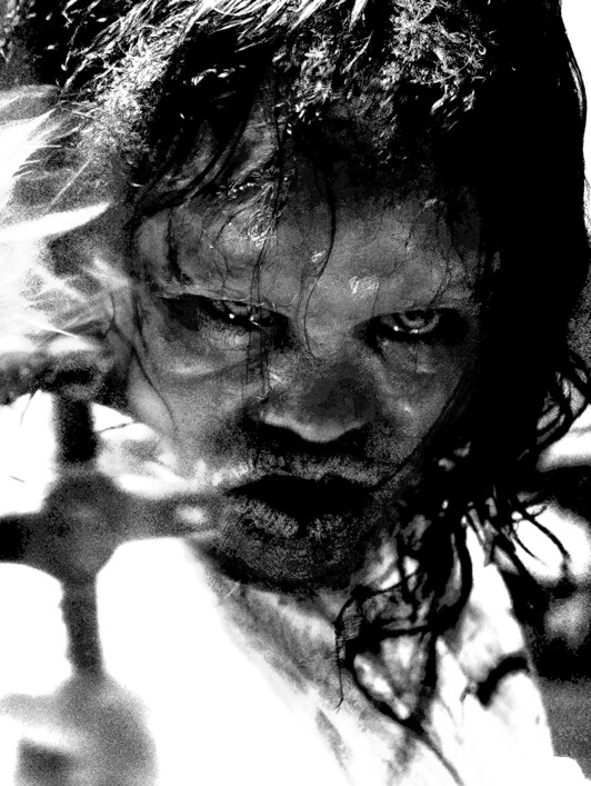 Primera imagen de 'El exorcista: Creyente'.
