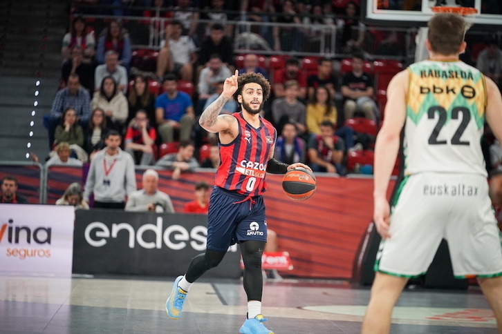 Habrá que esperar aún para conocer la fecha de los derbis de la Liga ACB.