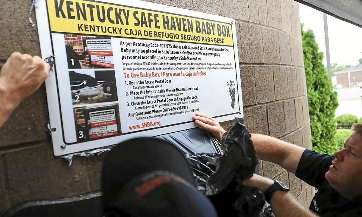 Kutxa erabiltzeko argibideak biltzen dituen afixa. (GAUR8)