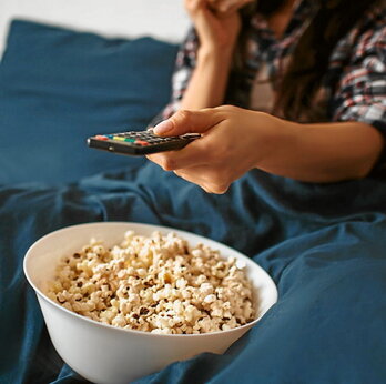 Ez da telesail luzerik nahi izaten, oporrek irauten duten denbora-tarte horretan hasi eta amaitzeko moduko zerbait baizik.