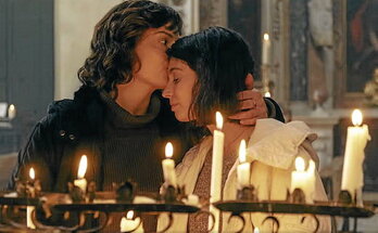 ‘La buone madri’, proposamenetako bat.