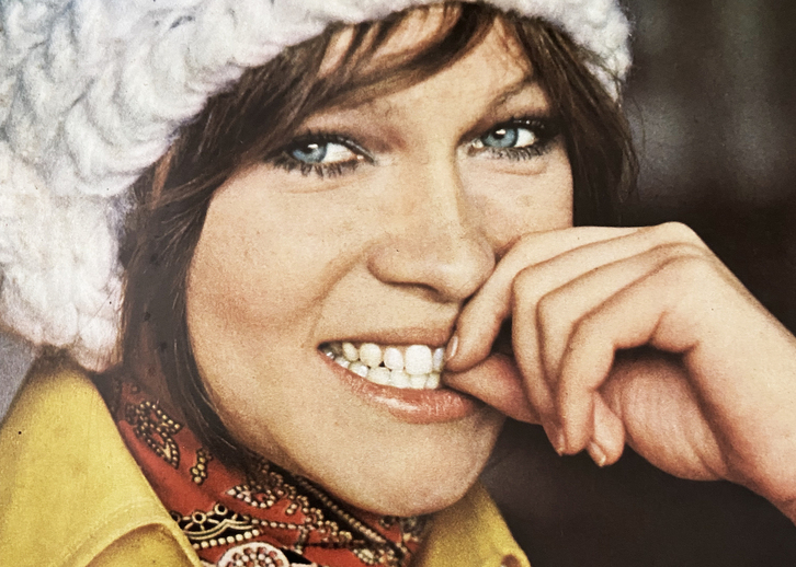 Pepa Flores podría romper su silencio y aportar su testimonio en el documental.