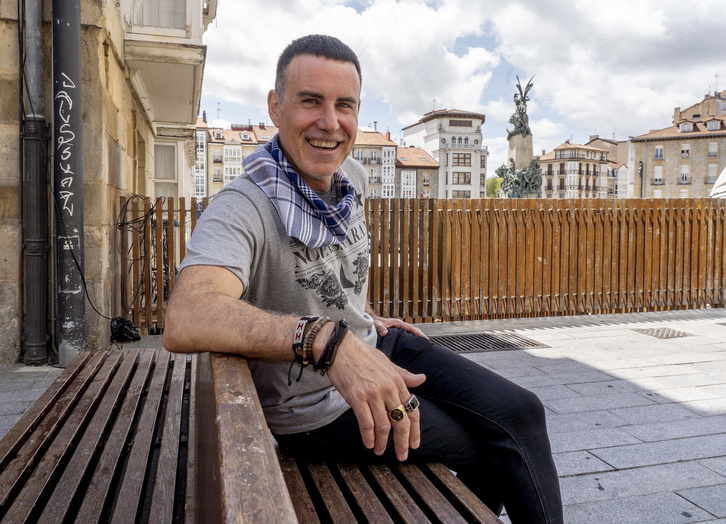 Iñaki Ortiz de Villalba.