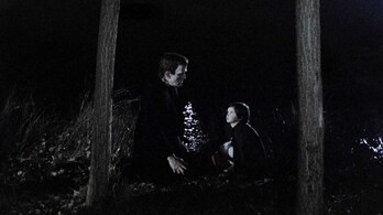 Fotograma de ‘El espíritu de la colmena’.