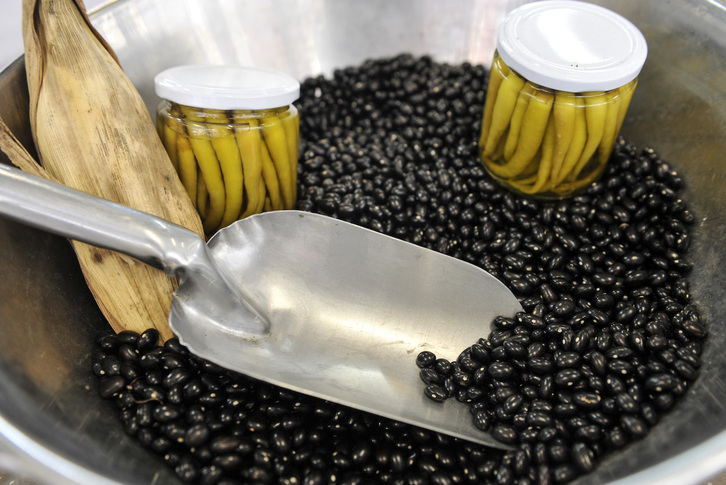 Babarrunak oso estimatuak dira, bai Euskal Herrian, bai kanpoan.