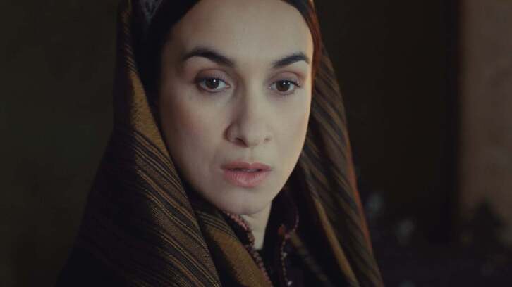 Fotograma de ‘La última reina’.