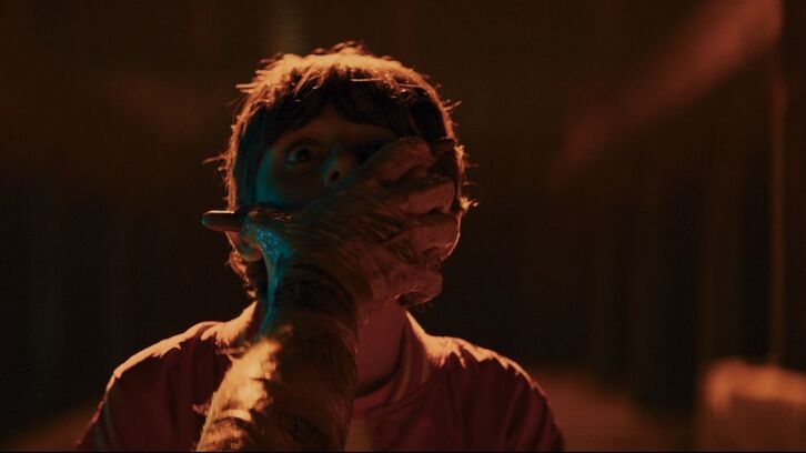 Fotograma de ‘El hombre del saco’.