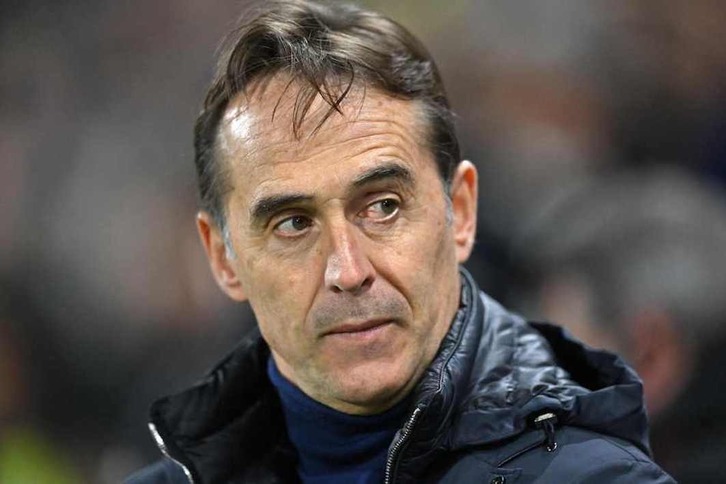 Julen Lopetegui y Wolverhampton separan sus caminos.