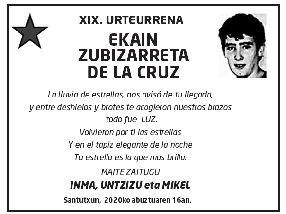 Ekain-zubizarreta-de-la-cruz-2020