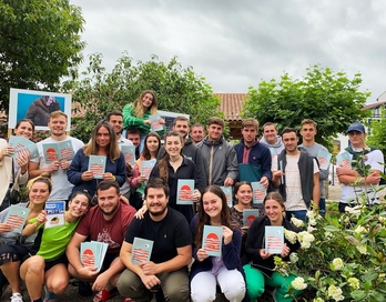 Le comité des fêtes d'Ascain envisage d'étendre l'expérience sur plusieurs jours dès l'année prochaine.