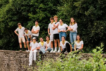 Le nouveau comité compte une trentaine de membres. 