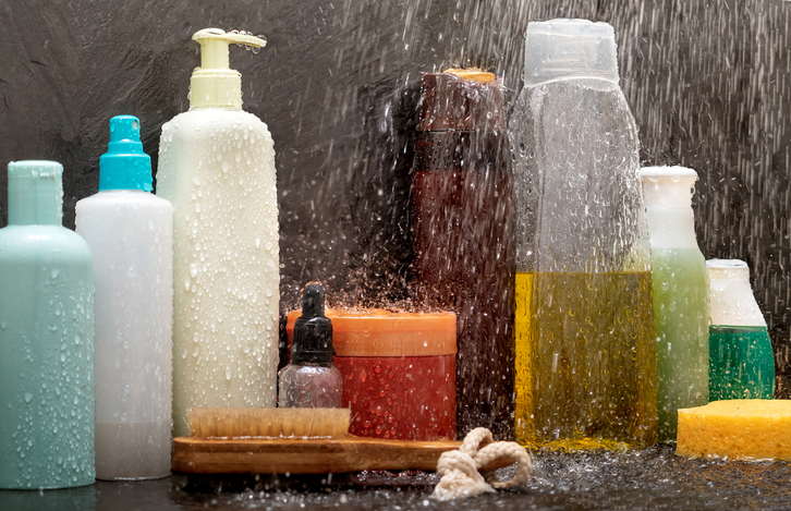 Plastikozko hondakinak murrizteko balioko duen xaboia sortzeko metodo bat aurkitu dute.