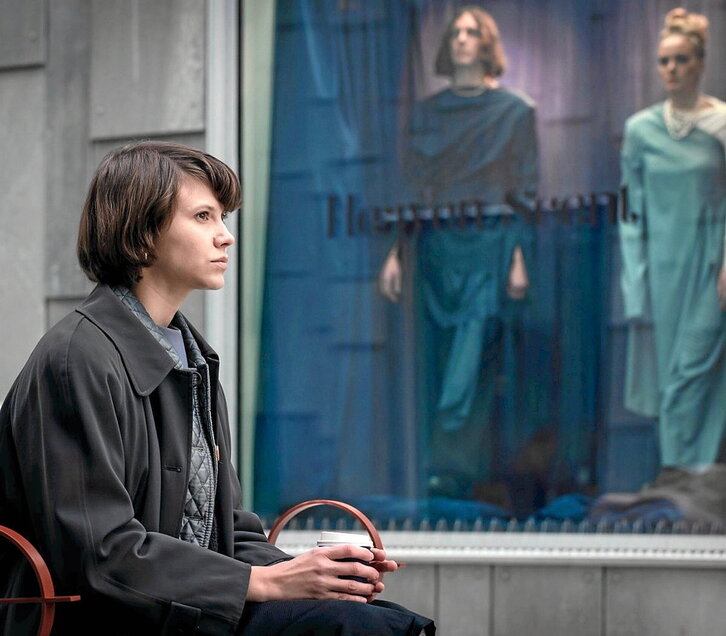 “The Architect” pasa den otsaileko Berlinale zinemaldian aukeztu zen eta Filmin plataforman ikusgai dago.