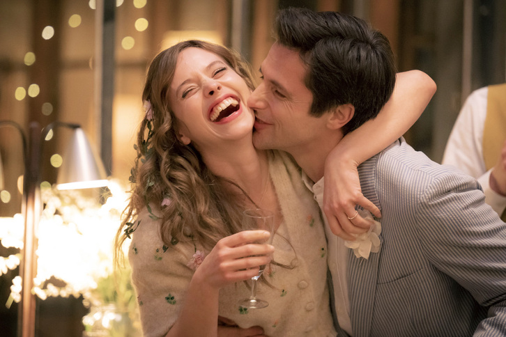 ‘Pequeñas casualidades’, una historia sobre elecciones.