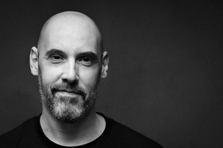 El contratenor David Sagastume