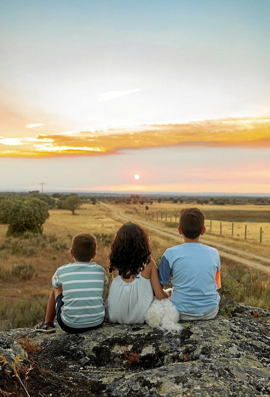 Atseden hartzea funtsezkoa da pertsona guztientzat.