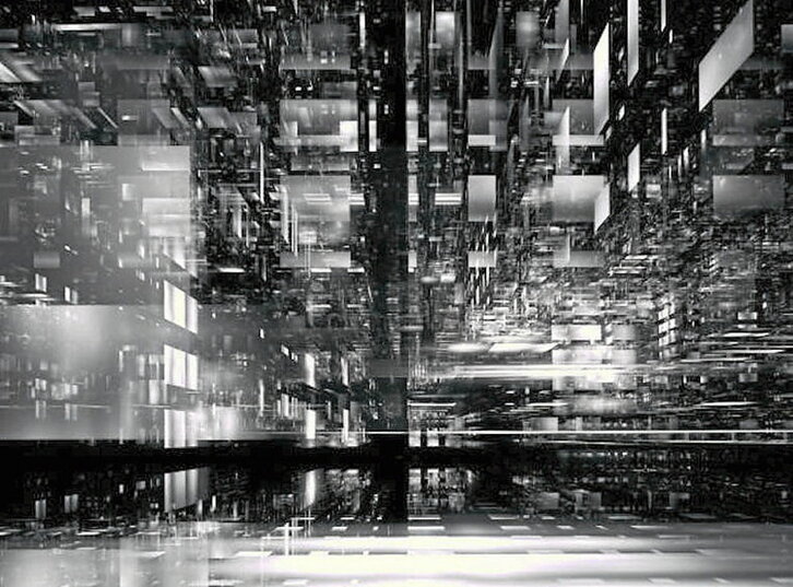 Datu-zentroen hazkunde garrantzitsua gertatzen ari da.