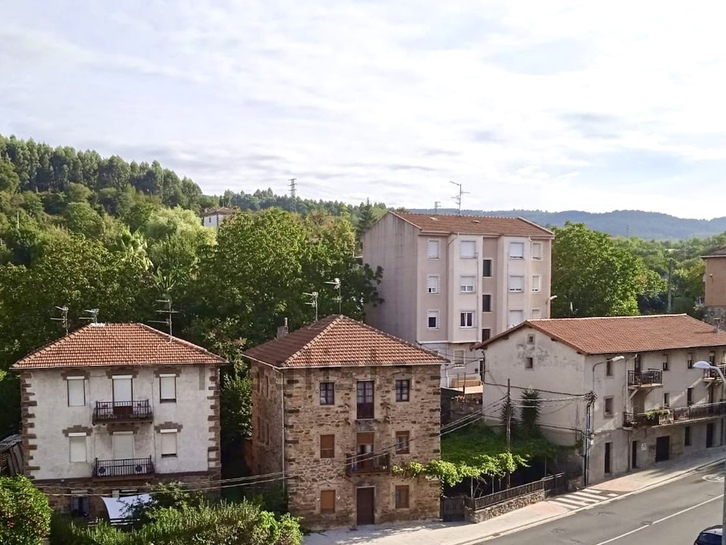 Galdakaoko Zabalea eta Bengoetxe-La Troka auzoetako bizilagunen testigantzak jasoko dituzte auzo horien memoria kontserbatzeko.