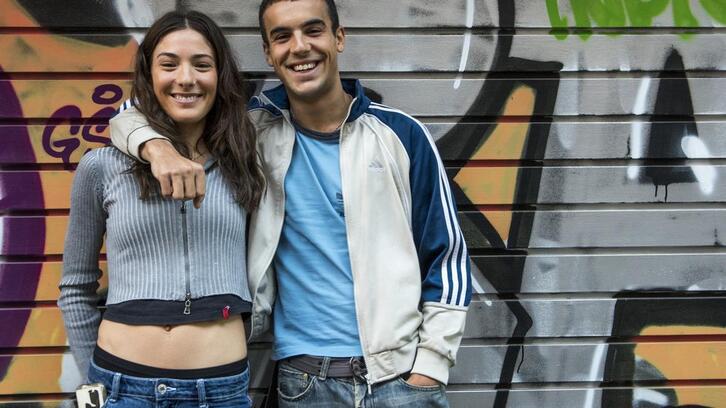 ‘Mi soledad tiene alas’, una historia muy familiar.