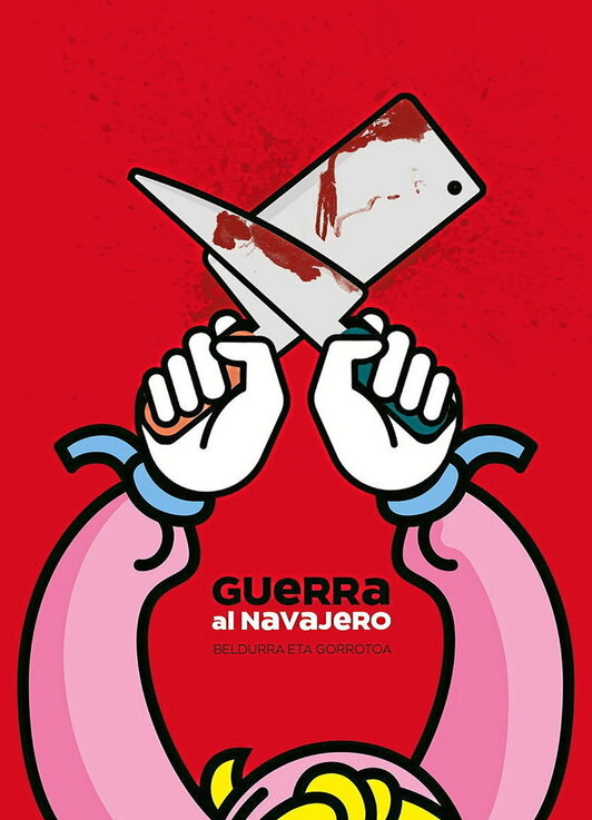 Ilustrazioa: JONBI EGURTZEGI