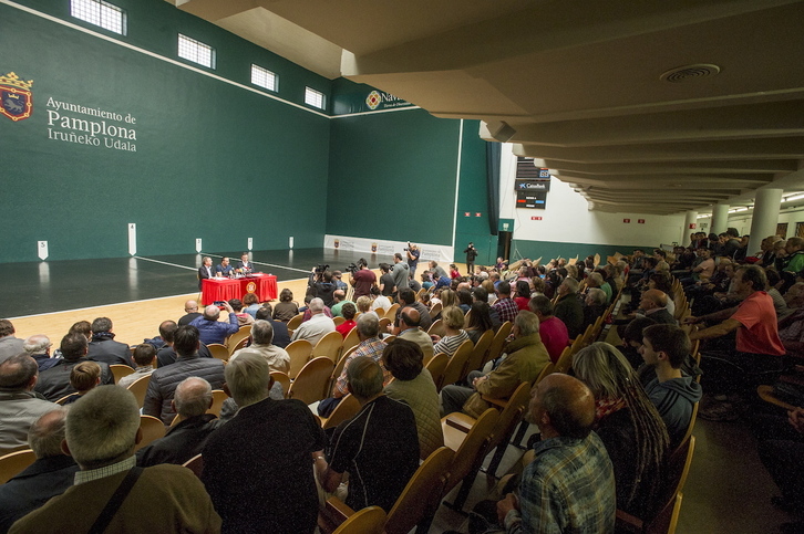 El Labrit se modernizará digitalmente para ofrecer mejores servicios.