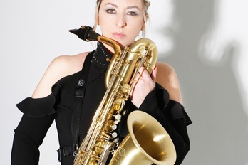 Foto de archivo de Xelo Giner.