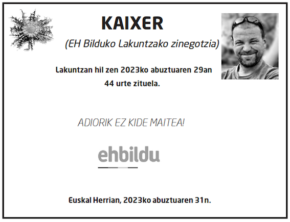 Kaixer-2