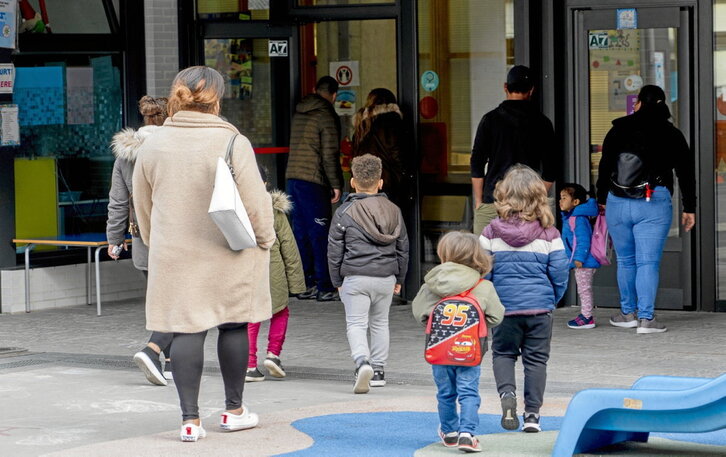 Conviene ir recuperando la rutina preparando progresivamente el curso, para no pasar de cero a cien desde el minuto uno.