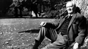 Tolkien plasmó su amor y defensa por la naturaleza en su obra.