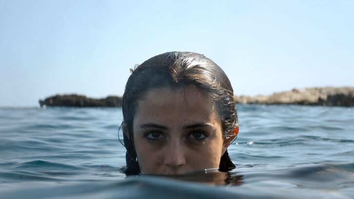 Fotograma de ‘Creatura’.