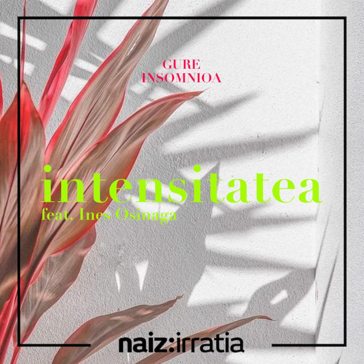 Gure Insomnioa feat Ines Osinaga | Intentsitatea
