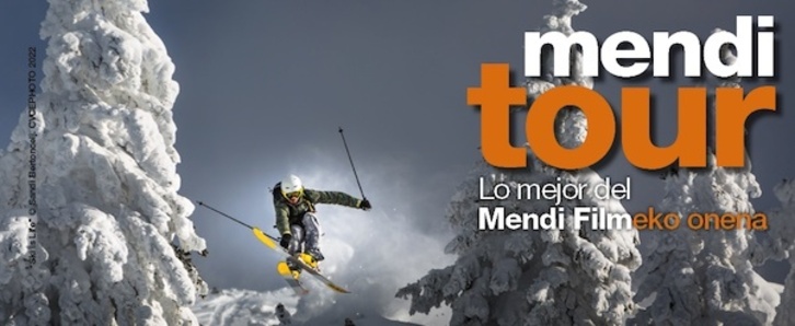 Urnietako hitzorduaren kartela.