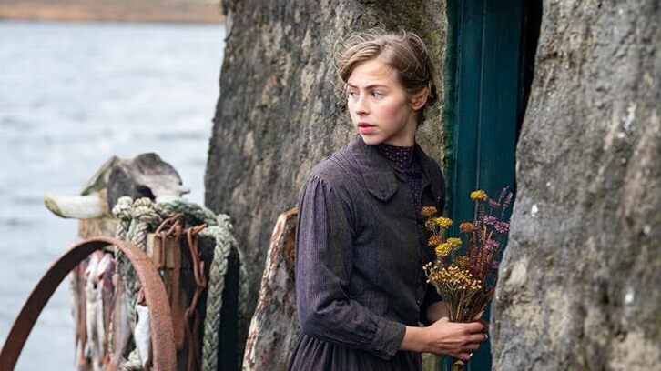 Fotograma de ‘The Road Dance’.