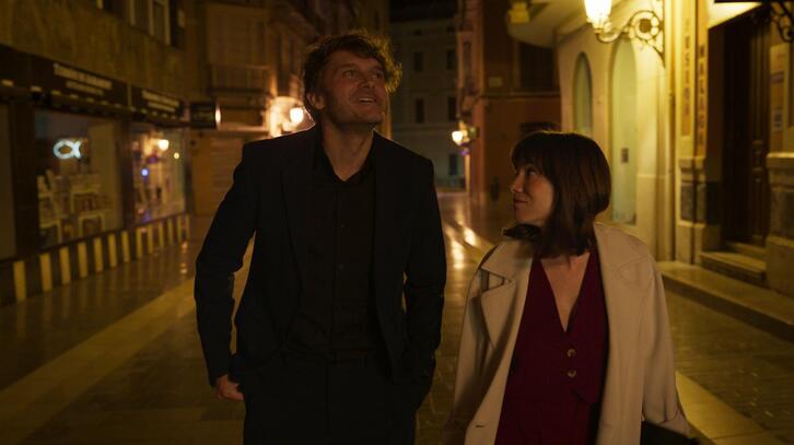 Fotograma de ‘Tregua(s)’.