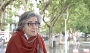 Entrevista a la cineasta Isabel Herguera