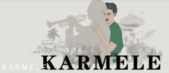 'Karmele', Asier Altunaren proiektu berria 