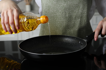 Todas las alternativas al aceite de oliva virgen son menos saludables.