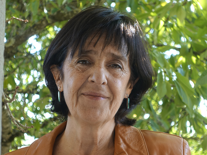 Asun Garikanok Patxi Goenagaren hutsunea beteko du.