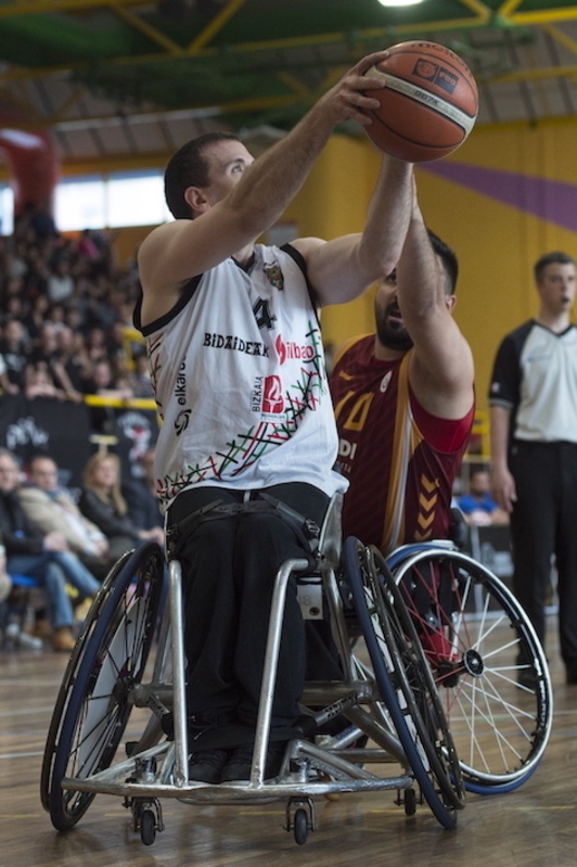 Bidaideak se pone en marcha con la disputa de la Supercopa.