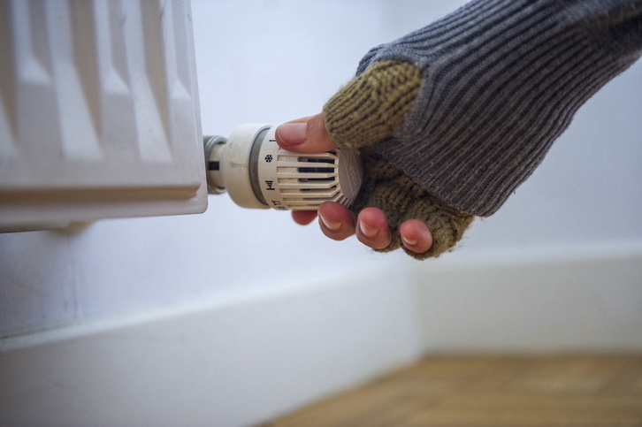 Auzo aberatsen eta pobreen arteko errenta arrakala handitu egin da azken 15 urteetan EAEko hiriburuetan.