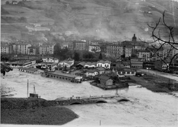 Oridizia, 1953ko urriaren 14an.